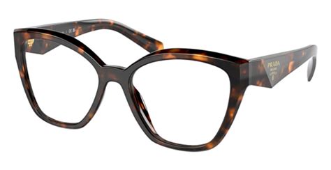 prada 20zv glasses|Prada PR 20ZV Eyeglasses Frame .